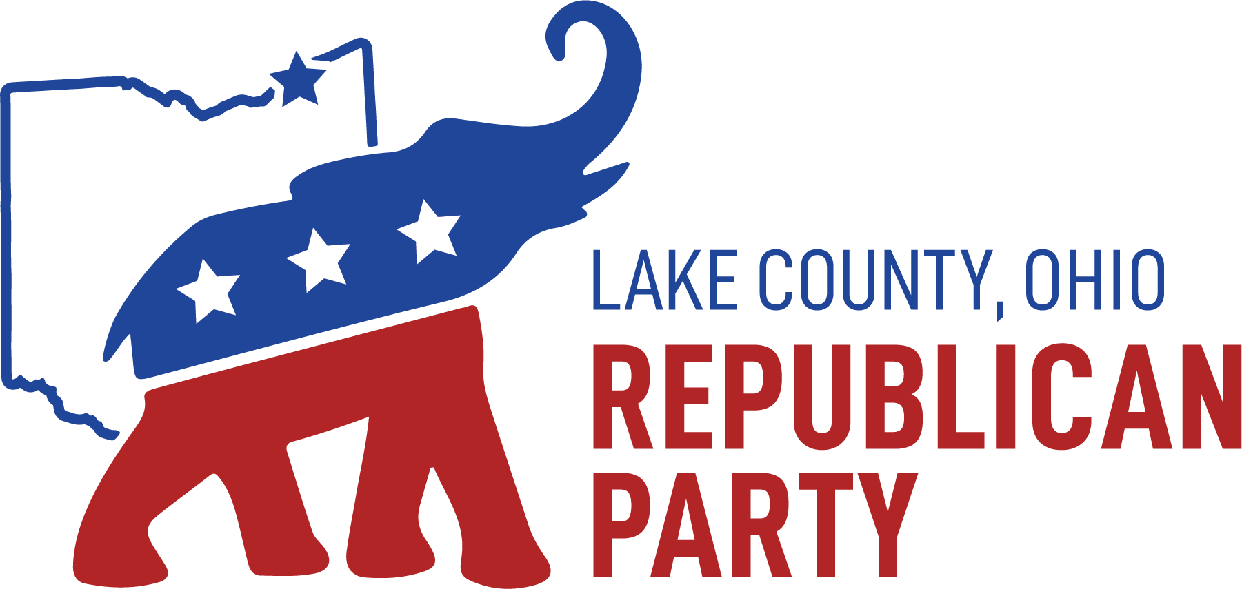 to the Lake County Ohio Republican Party