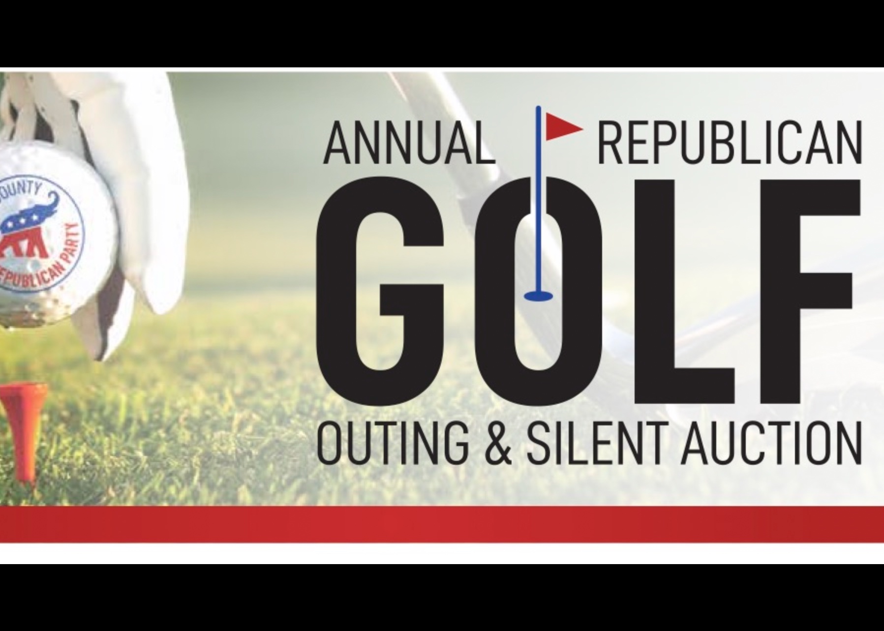 Republican Golf Outing & Silent Auction